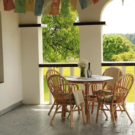 Rezidence Malá Paříž - Casa vacanze *