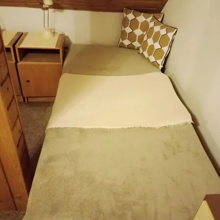 Rezidence Malá Paříž - Casa vacanze *