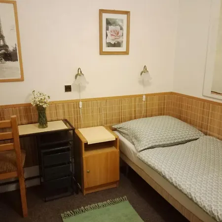 Rezidence Malá Paříž - Casa vacanze *