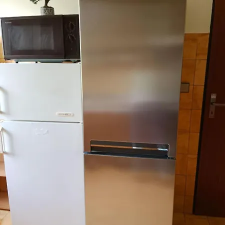 Casa vacanze Rezidence Malá Paříž - Zásada