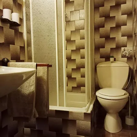 Rezidence Malá Paříž - Casa vacanze