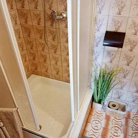 Rezidence Mala Pariz - Feriehus Zásada