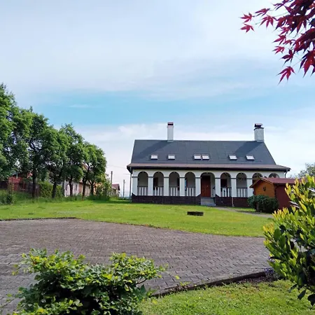 Hébergement de vacances Rezidence Mala Pariz - *