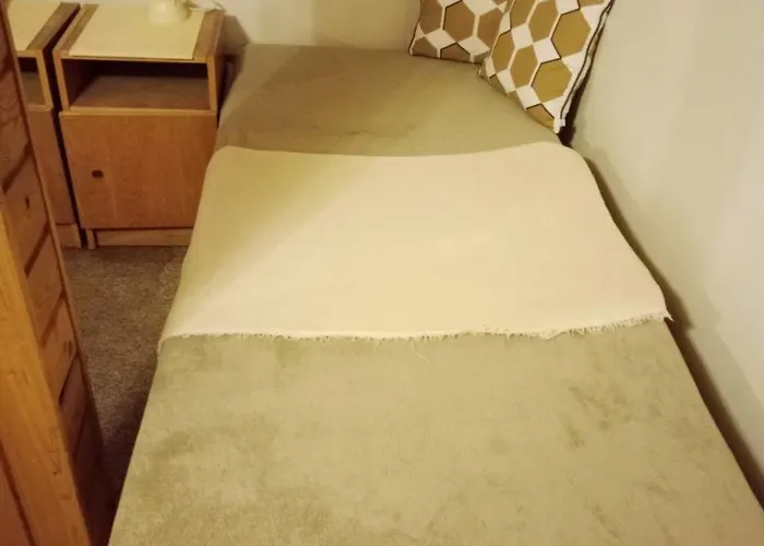 Rezidence Mala Pariz - Ferienhaus *