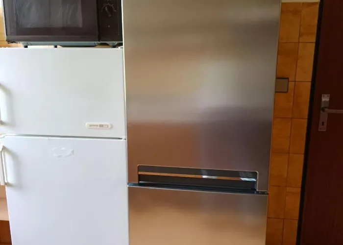 Ferienhaus Rezidence Mala Pariz - Zásada