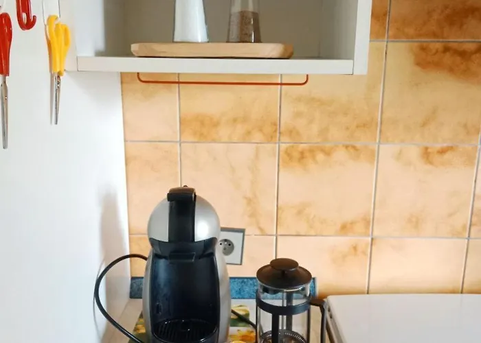 Ferienhaus Rezidence Mala Pariz - *