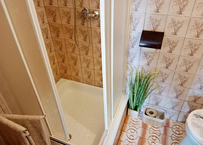 Rezidence Mala Pariz - Ferienhaus Zásada